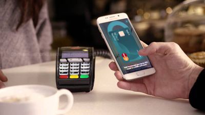 samsung pay