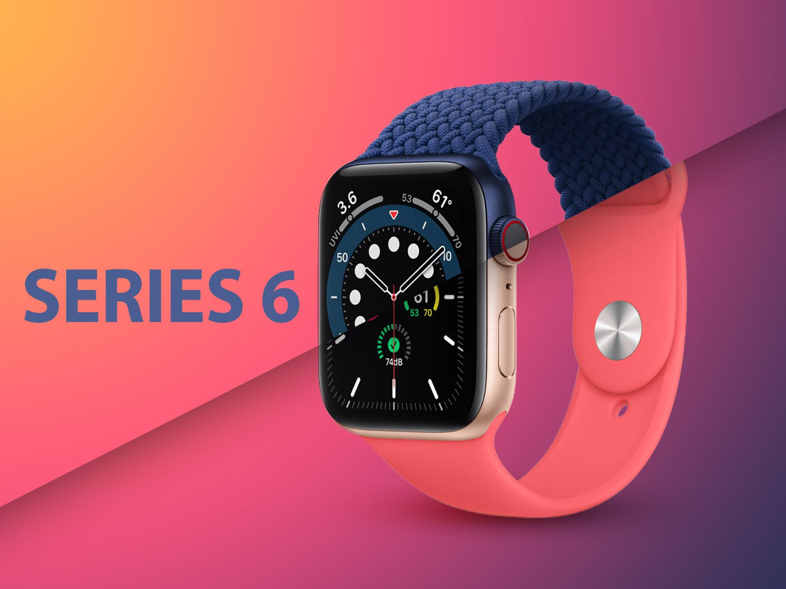 Apple Watch SE vs. Apple Watch Series 6 Buyer's Guide - MacRumors
