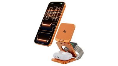 lululook charging station design