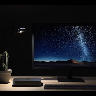 mac mini