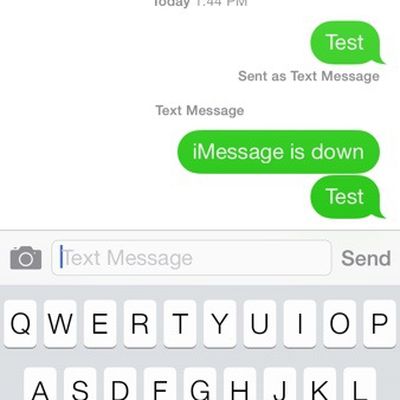 imessage