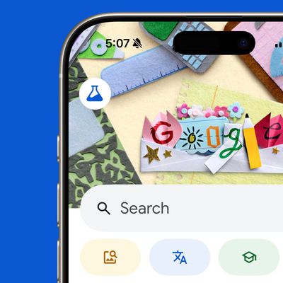 google search app