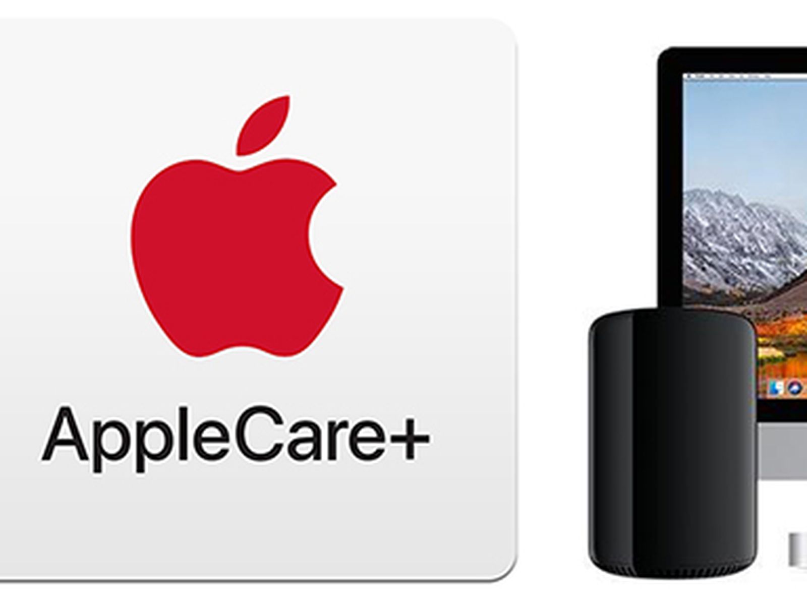 applecare mac mini