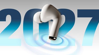 AirPods Pro 4 With Camera Thumb