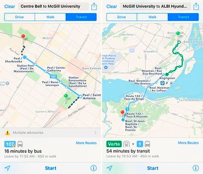 Apple-Maps-Montreal-Transit