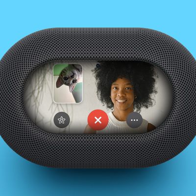 homepod facetime feature 3