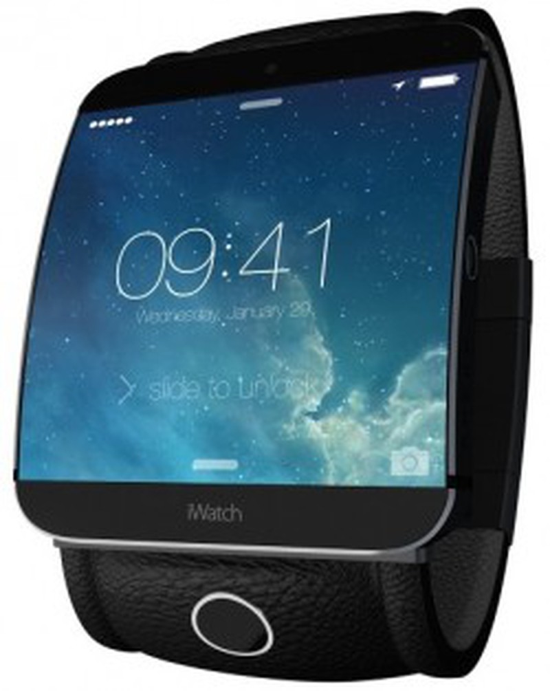 will my iwatch work with android