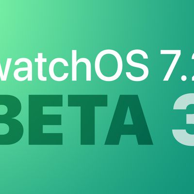 watchOS 7