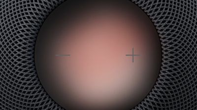 HomePod 27.2 добавляет функцию Sound Glow в существующие модели HomePod