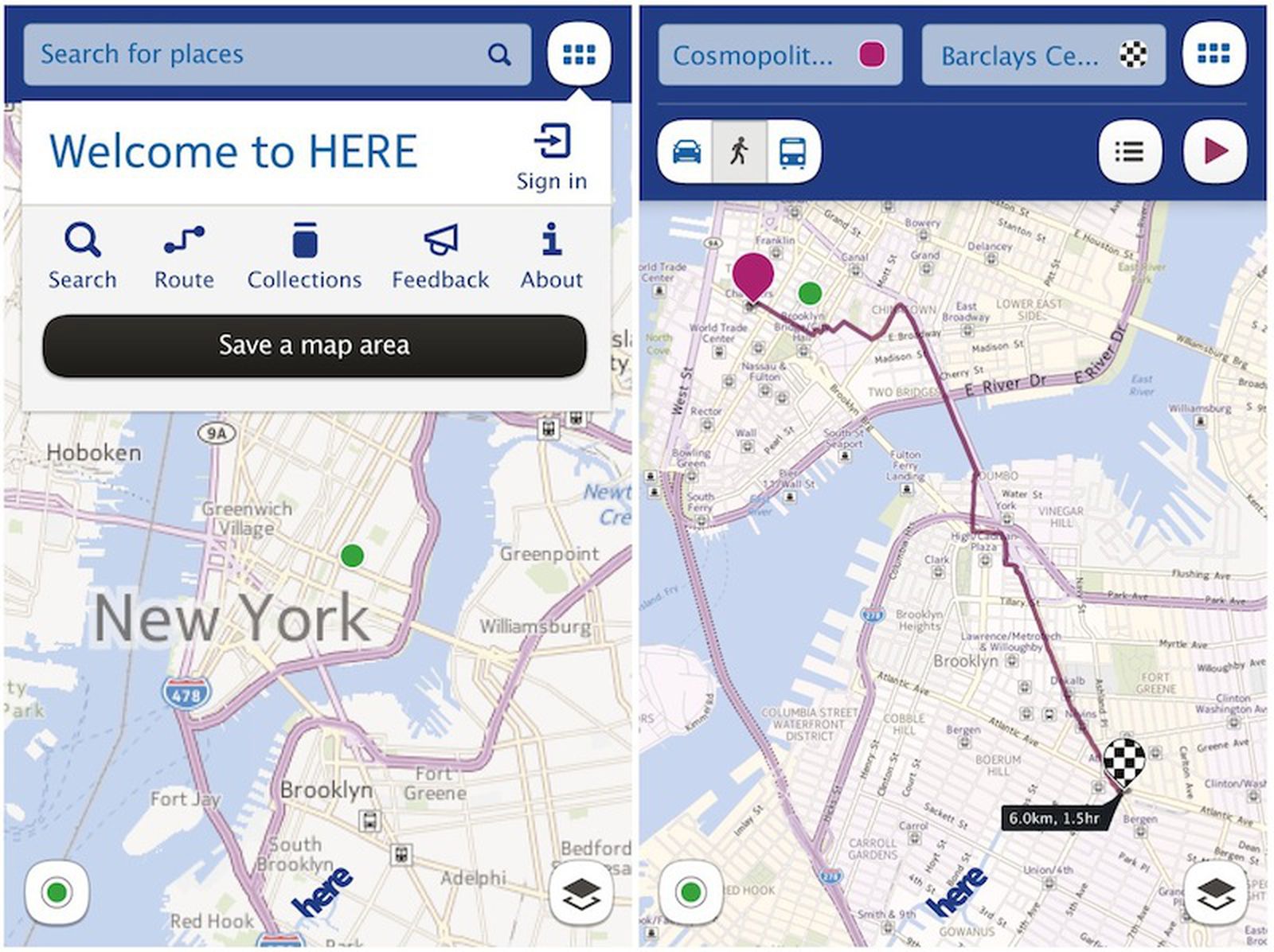 Не работает приложение карта почему. Nokia here Maps. Here Maps. Приложение legal Map для IPAD. Map Route search.