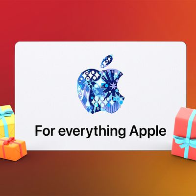 apple gift card new red holiday