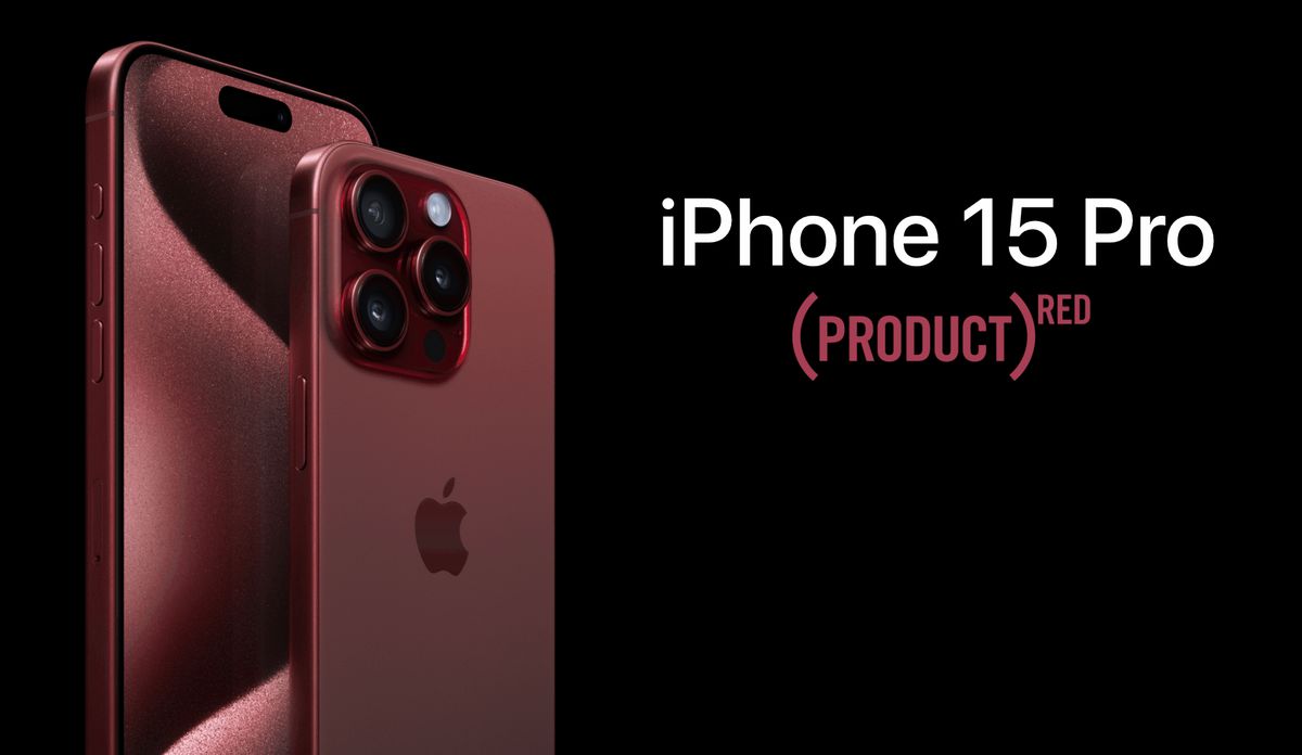 iphone 15 productred possibility image