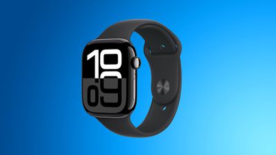 Apple Watch Serie 10 Azul