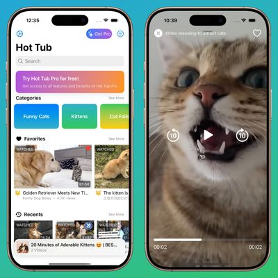 hot tub app eu