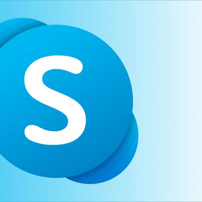 skype logo