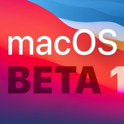 macOS dev beta 10 feature