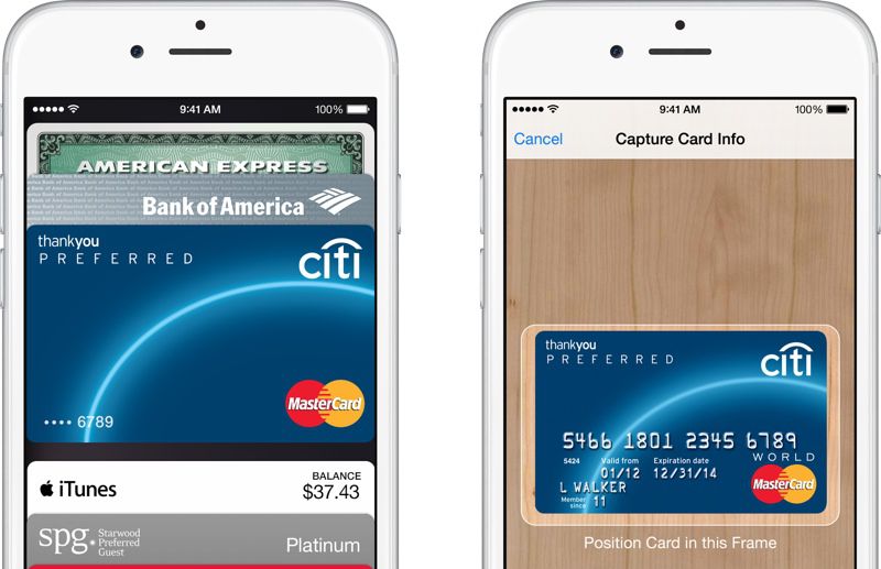 Apple Pay All Your Questions Answered - Add Apple Gift Card To Wallet Ios 14