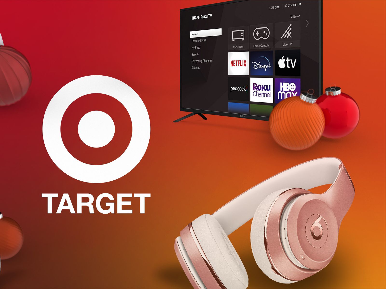 Buy $100 Apple eGift Card, Get Free $15 Target Gift Card!