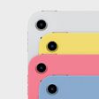 iPad A16 Colors