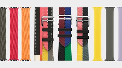 New Watch Bands Feature Mar 7 23