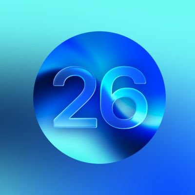 watchos 26 gradient light