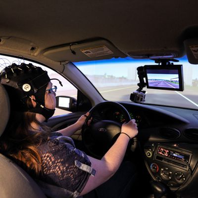 siridistractiondrivingtest
