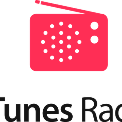 itunes radio logo