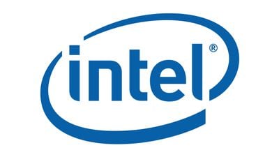 intel logo