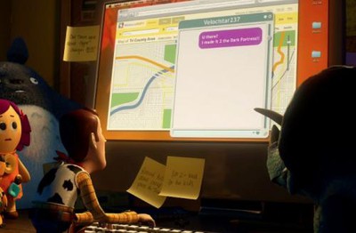 Toy Story 3 for mac instal
