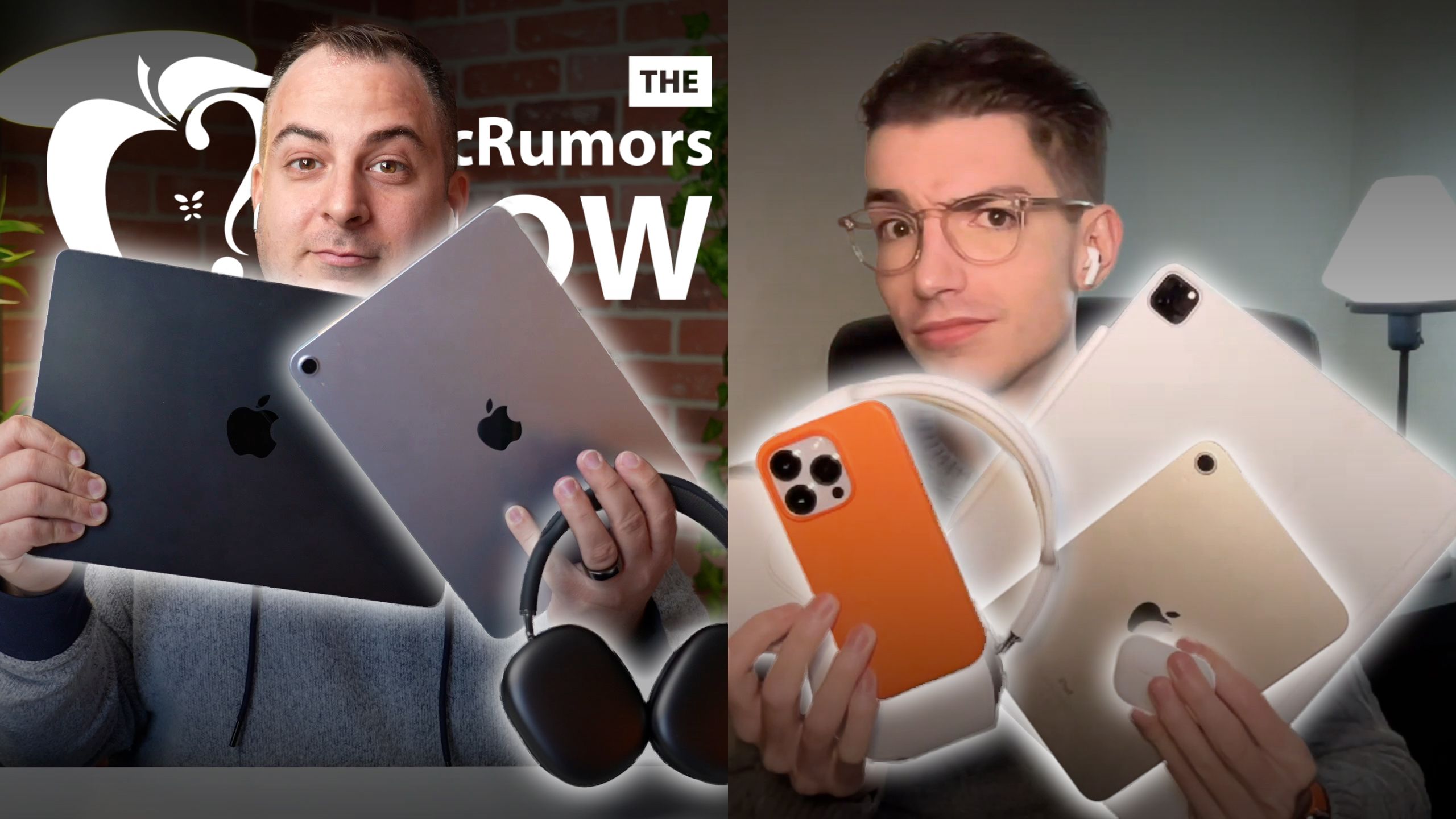The MacRumors Show: How We Use Our Apple Devices - macrumors.com