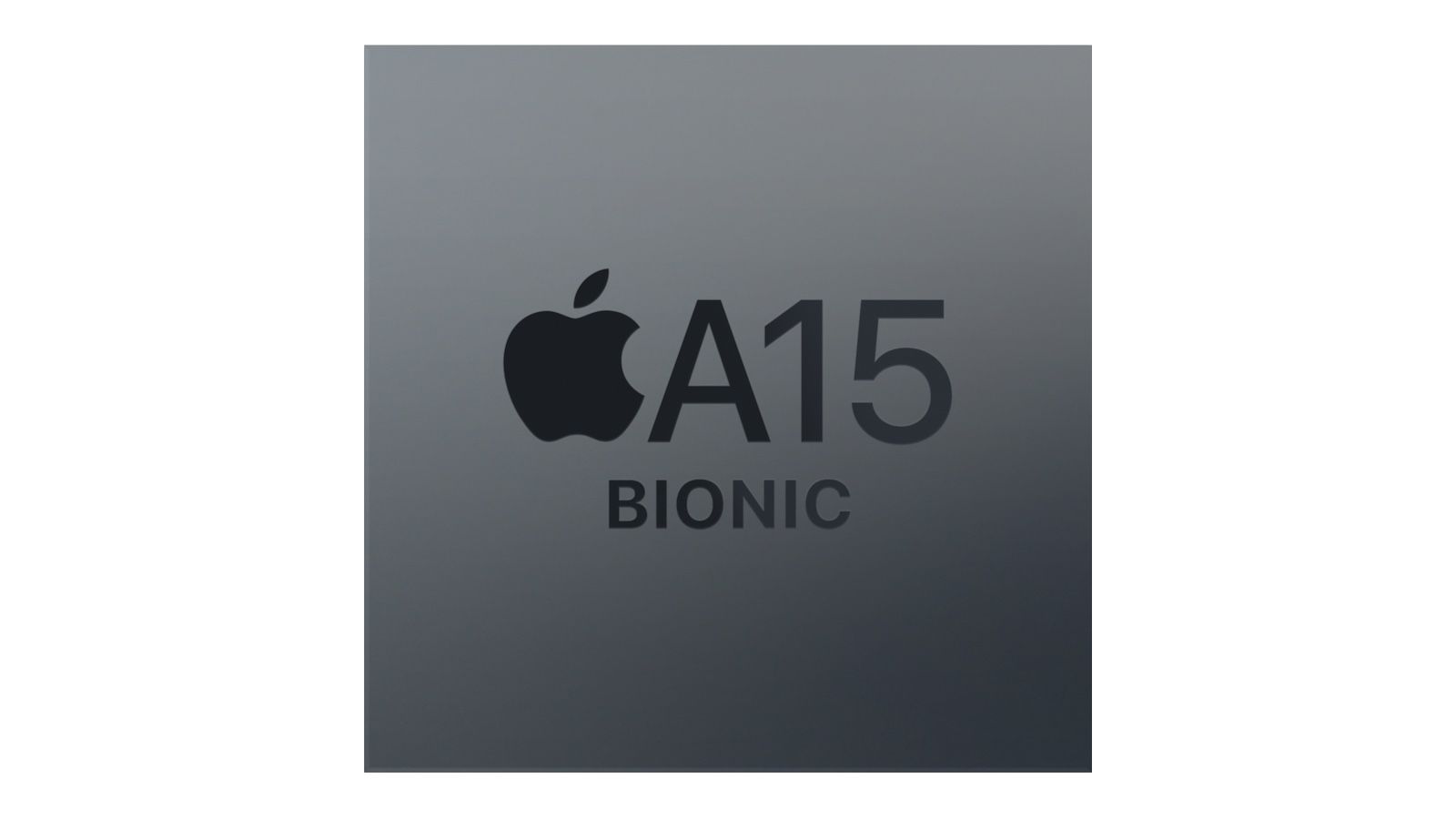 a15 bionic iphone