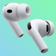 airpods pro 3 design