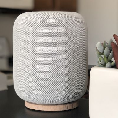 homepod kitchen 3