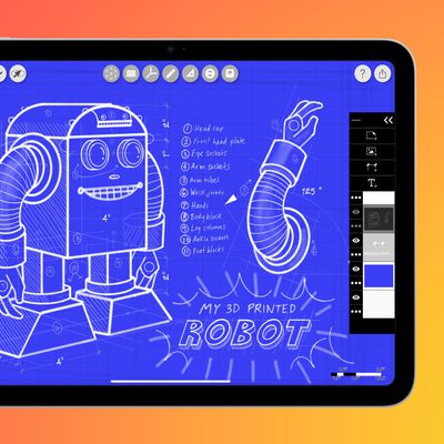 11th gen ipad orange