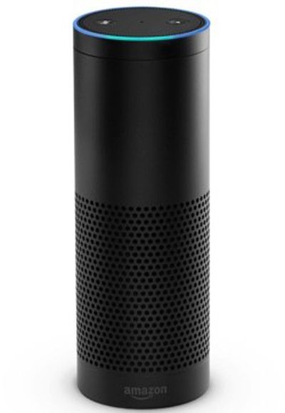 Overtræder hule håndtag Amazon Opens Alexa's Deep Learning and Voice Recognition Smarts to Chatbot  Developers - MacRumors