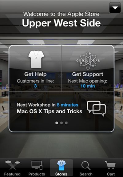 apple store app 0511 1