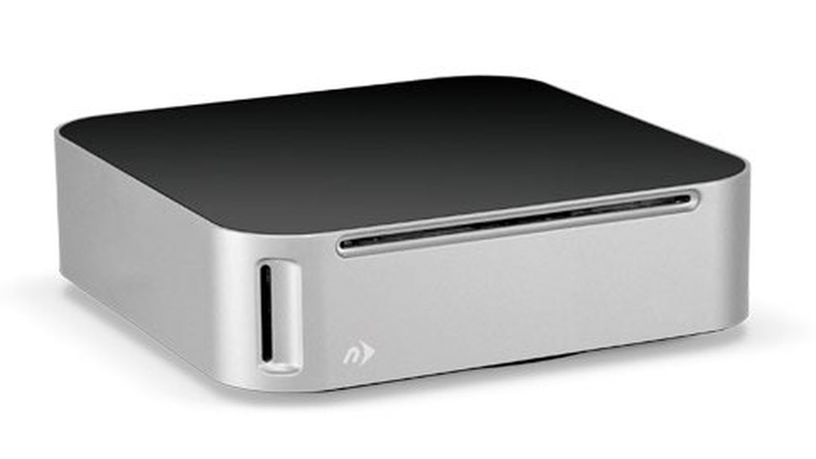 NewerTech Releases miniStack MAX Hard Drive/Blu-Ray Burner