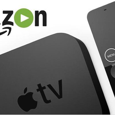 amazon prime apple tv