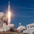 spacex