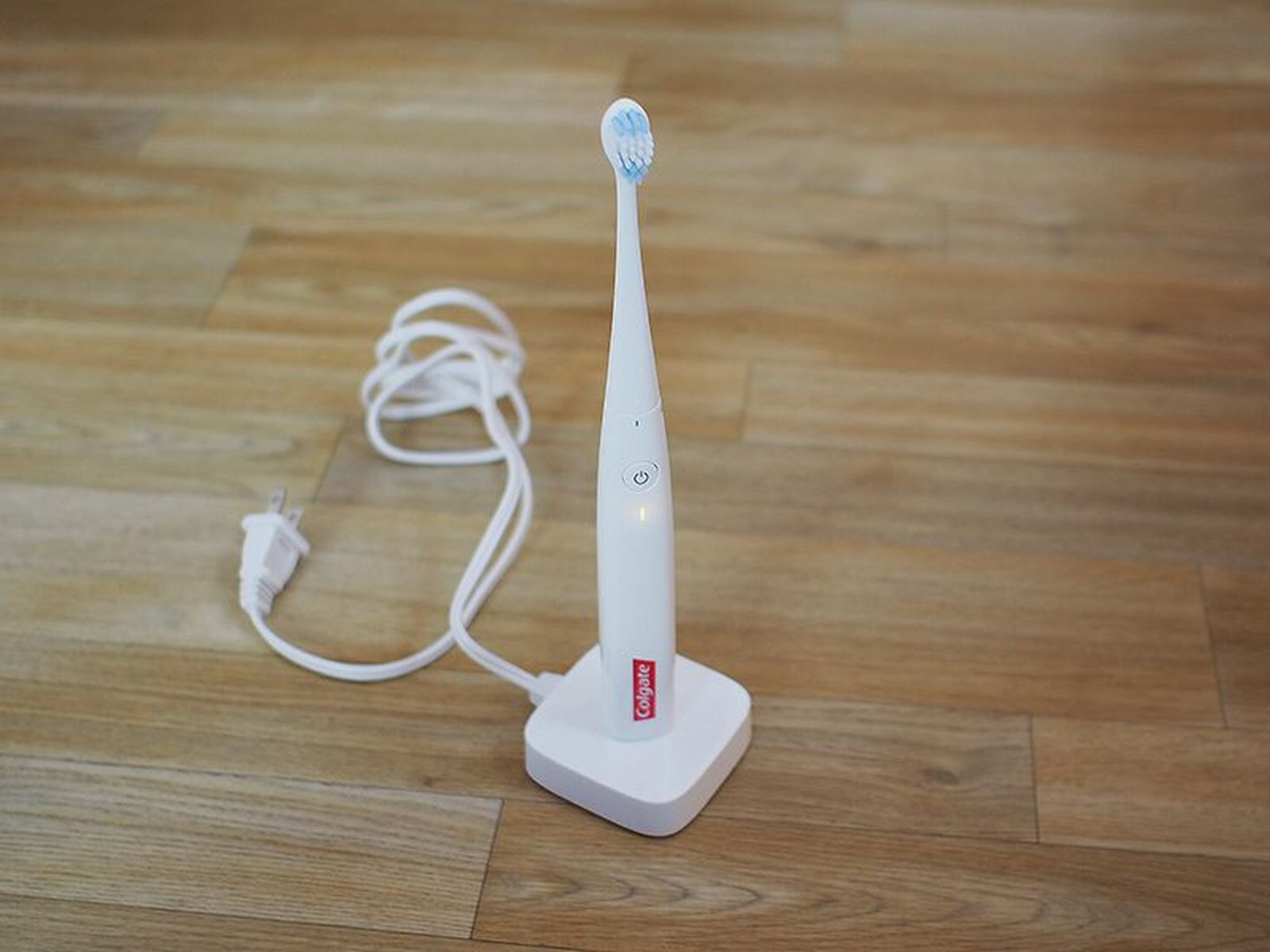 Colgate Smart Electronic Toothbrush Review - MacRumors