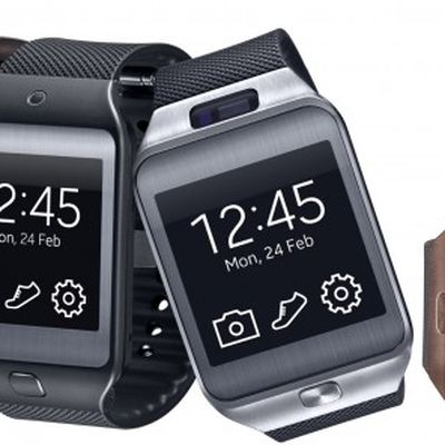 samsung gear2 line