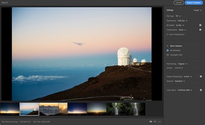 Adobe Releases Major Updates For Creative Cloud Apps On Mac Photoshop Illustrator Lightroom And More Macrumors