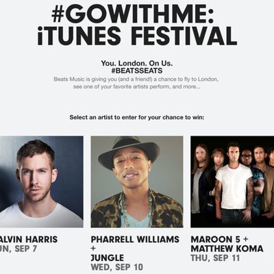 beatscontest