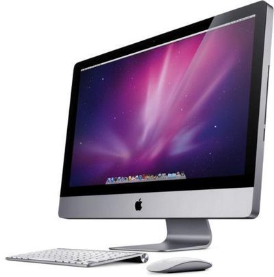 mid 2011 imac