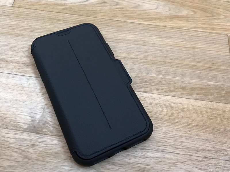 iPhone X Case Review Roundup 5 Spigen, OtterBox, LifeProof, Totallee and Sena MacRumors