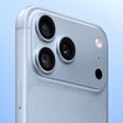 iPhone 18 Pro Max Glacier Camera