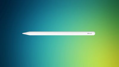 Apple Pencil (2018) review: A Major Step Forward