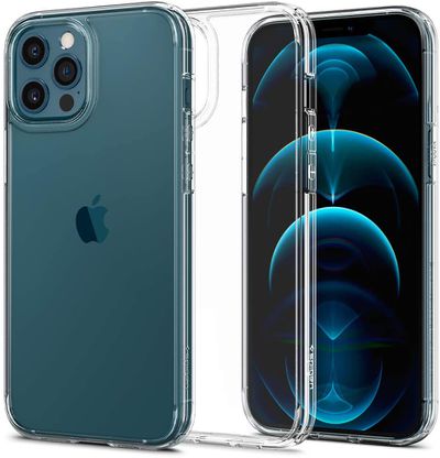 The Best iPhone 12 and 12 Pro cases - our handpicked selection - PhoneArena