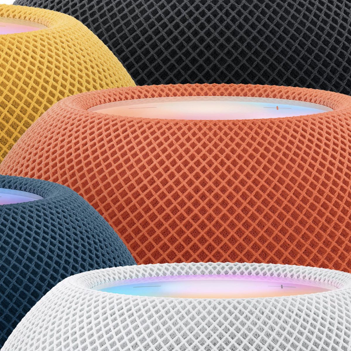 Kuo: HomePod Mini 2 to Begin Mass Shipments in Second Half of 