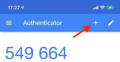 google authenticator not working nintendo